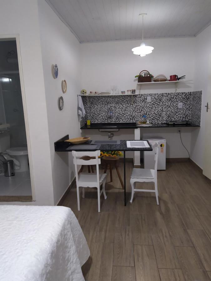 산타 테레사 Stanza Zamprogno 아파트 외부 사진