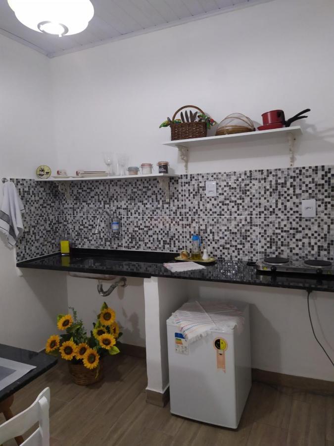 산타 테레사 Stanza Zamprogno 아파트 외부 사진